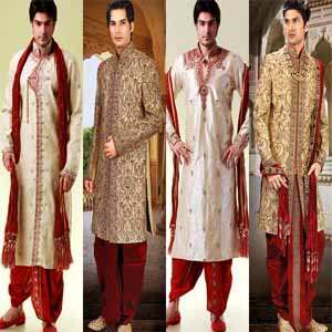 Grandmatrimonials